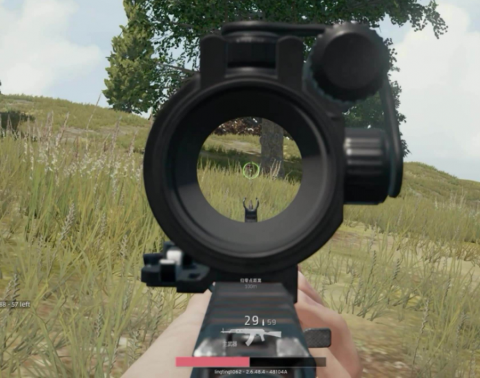 请问如何在绝地求生中获取积分3