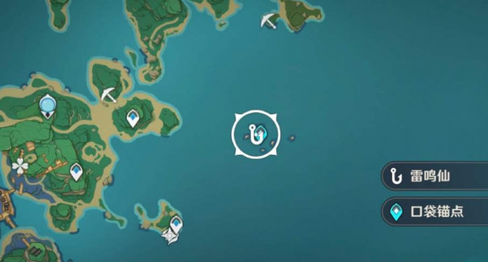 原神北斗遗物搭配有什么技巧2