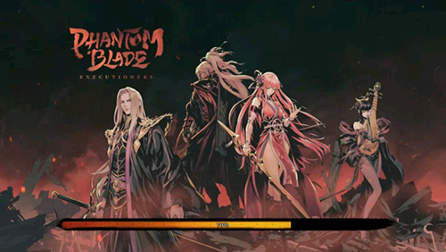 影之刃3左殇前期的技能链需要注意什么1