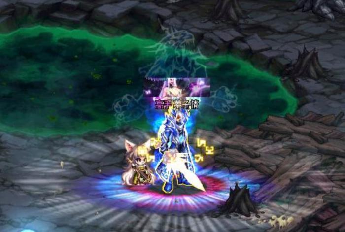 地下城与勇士pk场用什么装备最合适3