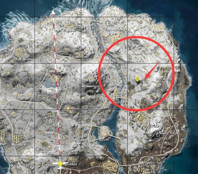 绝地求生手游中如何应对具备移动能力的敌人2