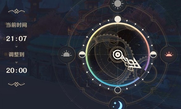 原神宵宫皇冠的分配方式该如何确定1