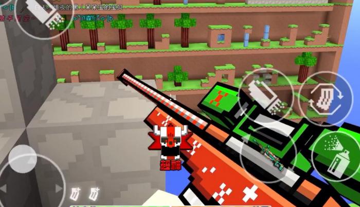 像素射击如何快速获取20份宝石碎片3