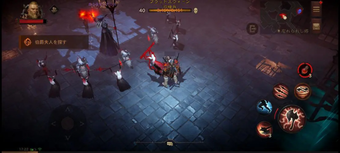 暗黑破坏神死灵巅峰加点攻略图有何特殊技巧3