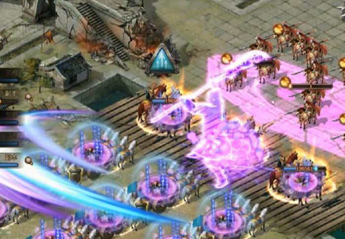 攻城掠地95最佳武将有哪些3