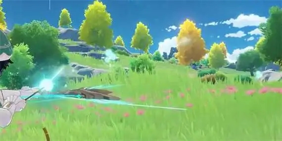 如何有效培养原神迪卢克萌新1