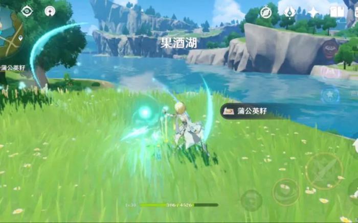 如何有效培养原神迪卢克萌新2