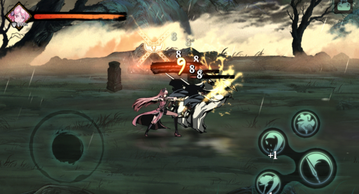 如何从众多英雄中选择影之刃21