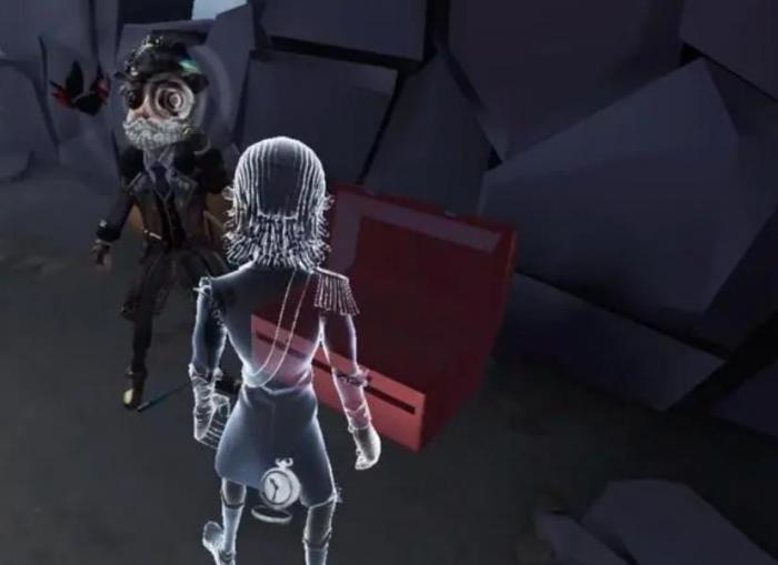 如何通过第五人格新手教学的判定关卡2