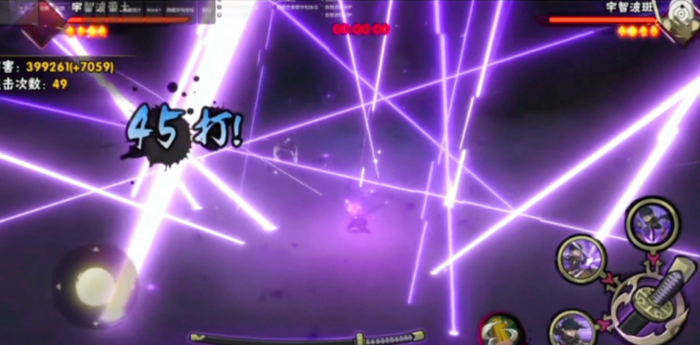 怎样解锁火影忍者手游天道佩恩超忍法帖2