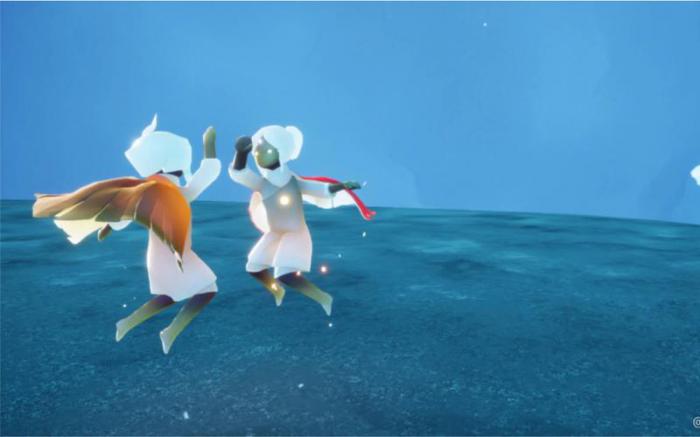 光遇爱心获取的小技巧有哪些1