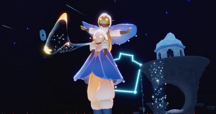 光遇爱心获取的小技巧有哪些4