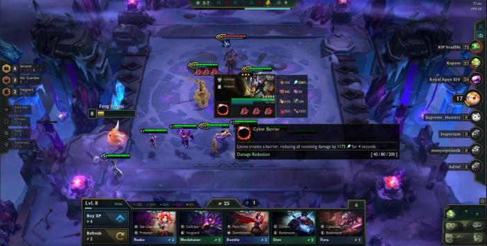 在英雄联盟手游中如何决定装备的优先顺序3