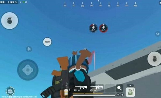 如何在香肠派对中指导钢枪教学4