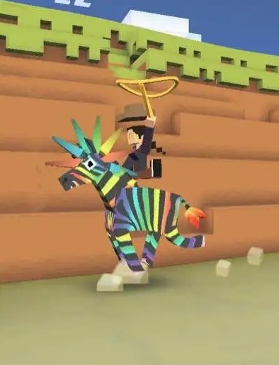 有什么技巧能够捕捉疯狂动物园的幽灵鸵鸟3