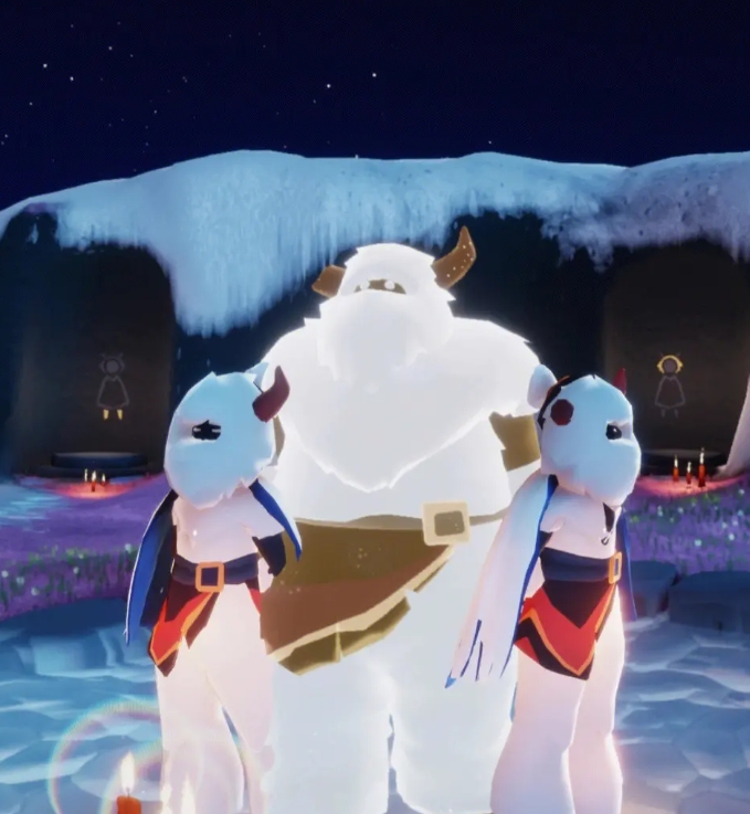 光遇练琴动作获取方法有哪些3