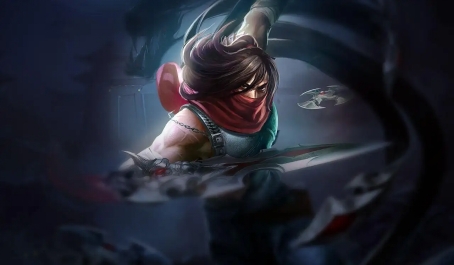 英雄联盟手游段位怎么才能快速提高2