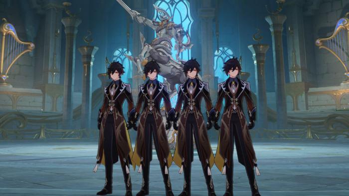 如何更有效地引导原神渊下宫光路3