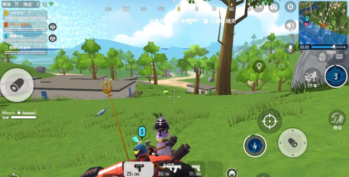 如何营造愉快的香肠派对氛围1