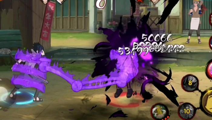 探寻火影忍者中低阶饰品的入手之道1