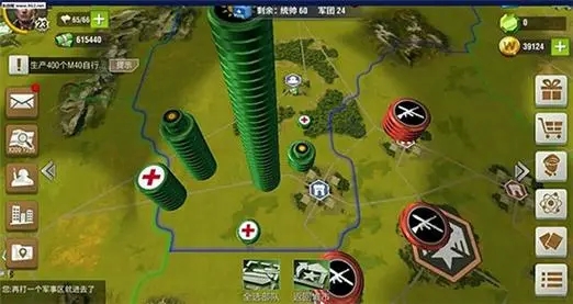 如何提高在二战风云2中对抗神官的胜率1