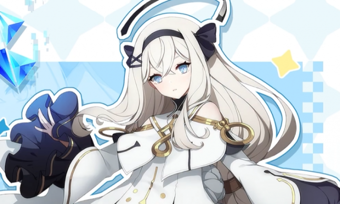 空灵诗篇梅菲斯1