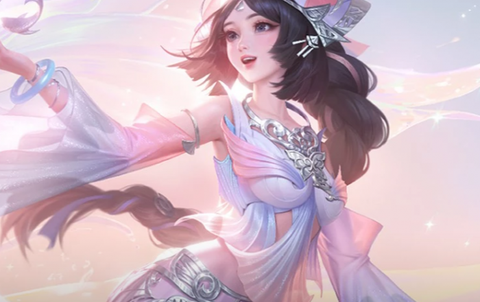 王者荣耀万象棋西施玩法攻略1