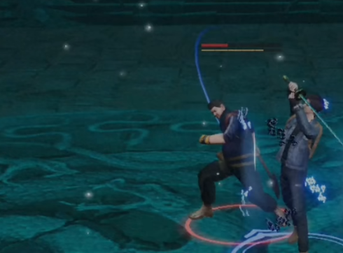 盗墓笔记启程庙坛通关攻略1