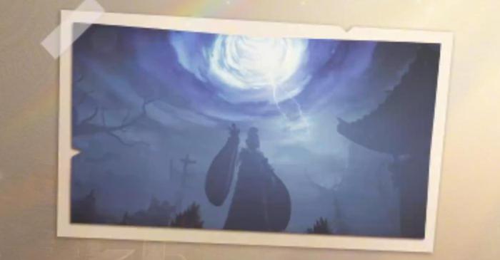 超自然行动组周年庆福利大全5