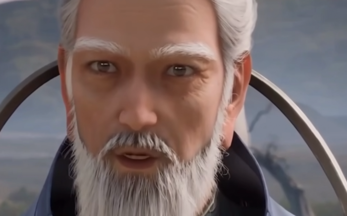 遮天世界手游年底上线时间确认1