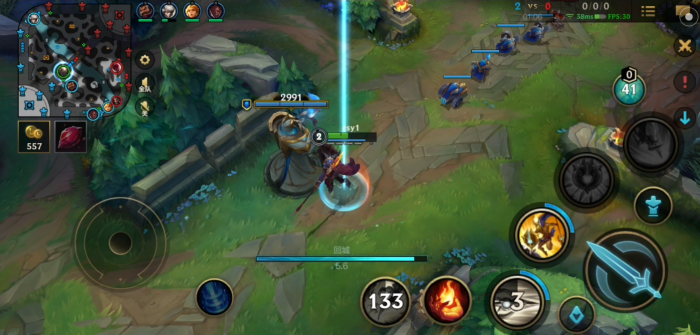 英雄联盟手游中的皮肤需要付费吗4