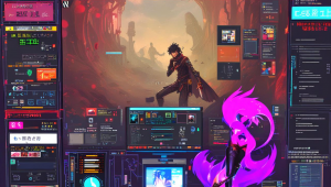 怎么用云端玩魔兽世界手游版1