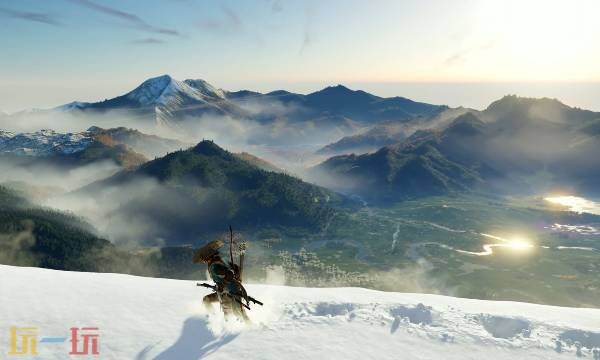 羊蹄山之魂新冠川祭坛在哪里1