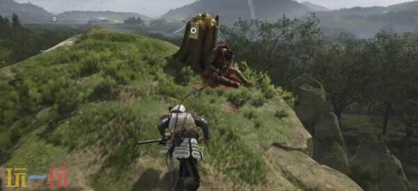 羊蹄山之魂尖塔祭坛在哪里5