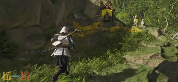 羊蹄山之魂尖塔祭坛在哪里8