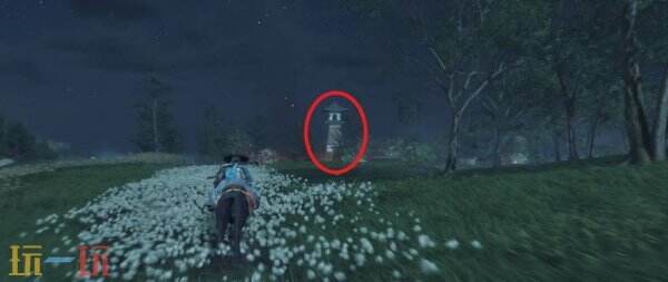 羊蹄山之魂斋藤军营祭坛在哪里3