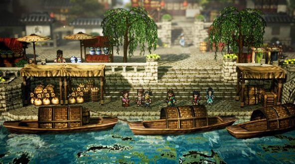 逸剑风云决雁行功获取攻略1