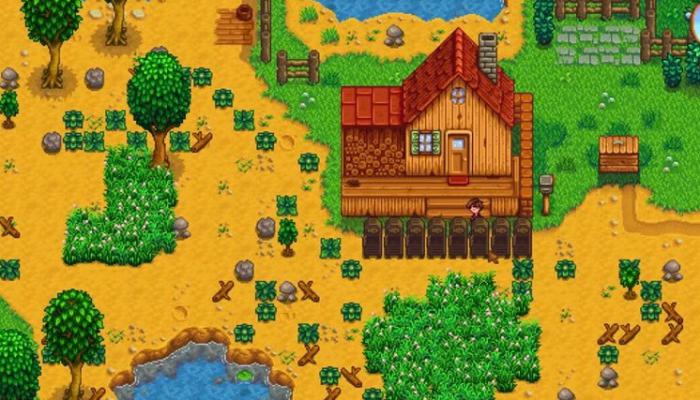 星露谷物语熏鱼机有哪些特性2