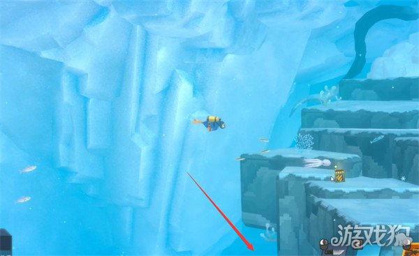 潜水员戴夫黄玉怎么获得3