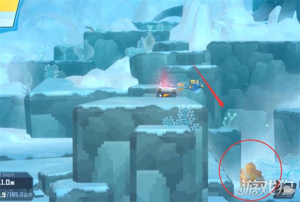 潜水员戴夫黄玉怎么获得4