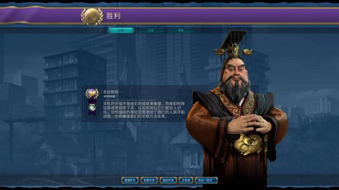 文明6文化胜利怎么玩1