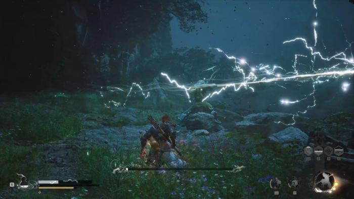 黑神话悟空有什么减伤手段3