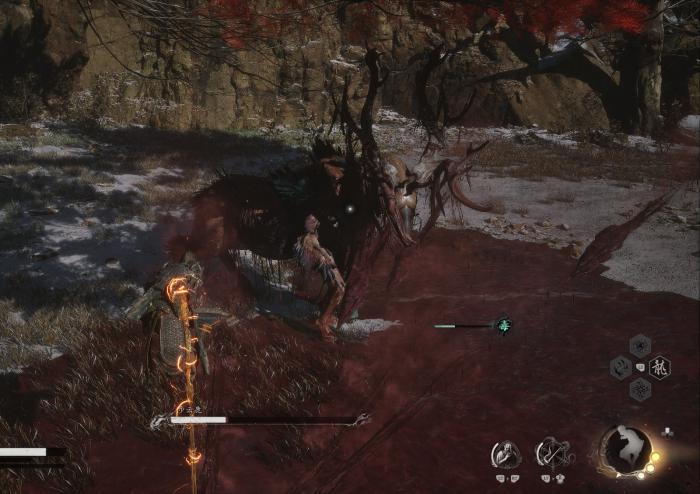 黑神话悟空棍法有什么技巧3