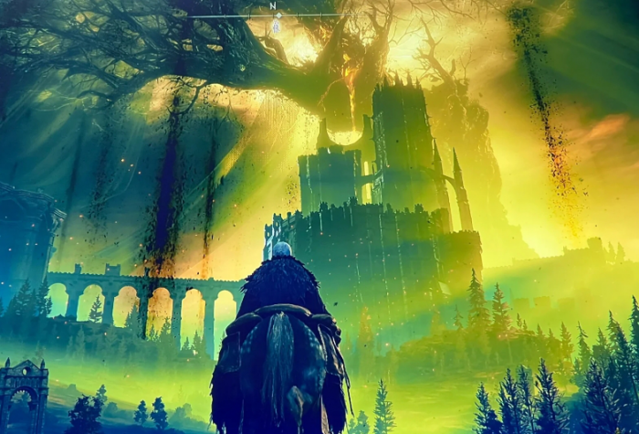 艾尔登法环丹恩和龙女支线怎么做3