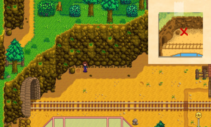 星露谷物语秘密纸条有什么用4