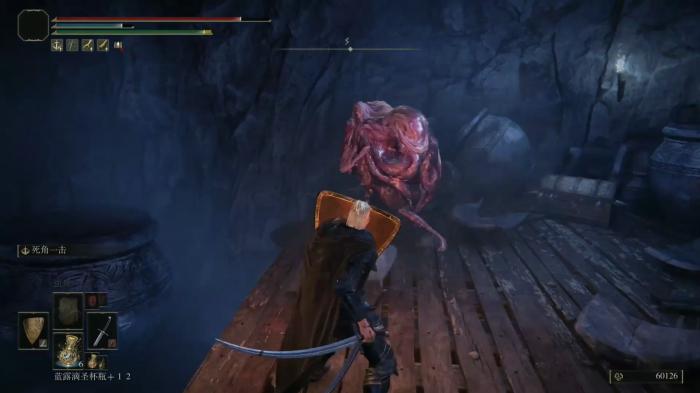 艾尔特法环敏感流派如何加点2