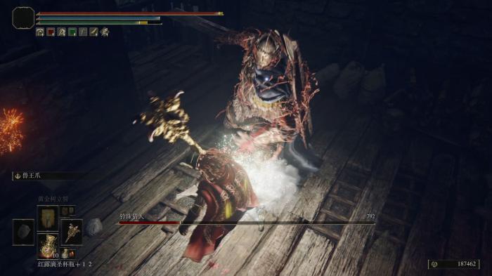 艾尔登法环实用性强的战技有哪些2