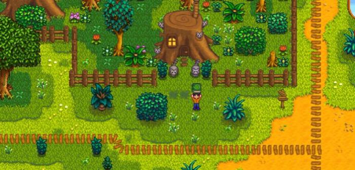 星露谷物语能力之书有收集的必要吗1