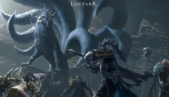 失落的方舟怎么解锁黑幽灵和搬砖2