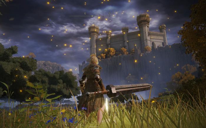 艾尔登法环希芙拉河怎么探索2